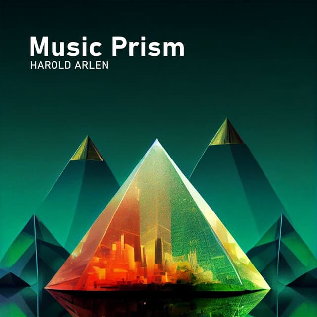 Music Prism