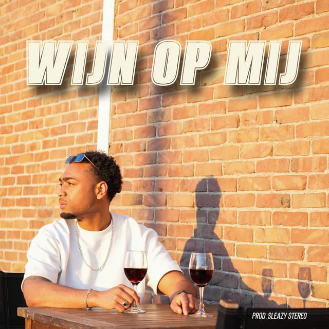 Wijn Op Mij