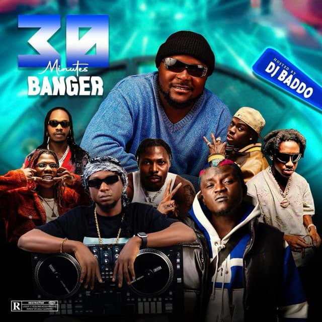 30 Minutes Banger, Part 1