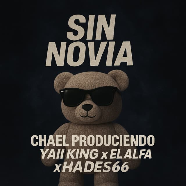 SIN NOVIA (Remix)