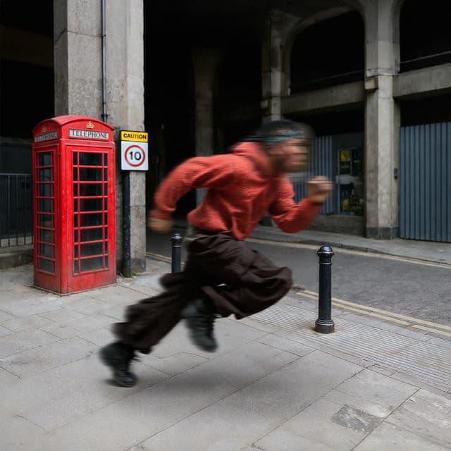 Catch Me If You Can / So Far Away