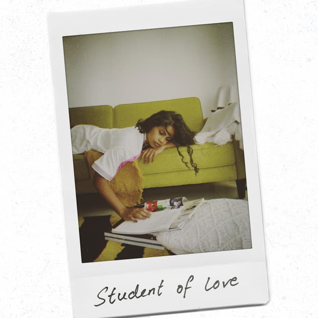 Student of Love