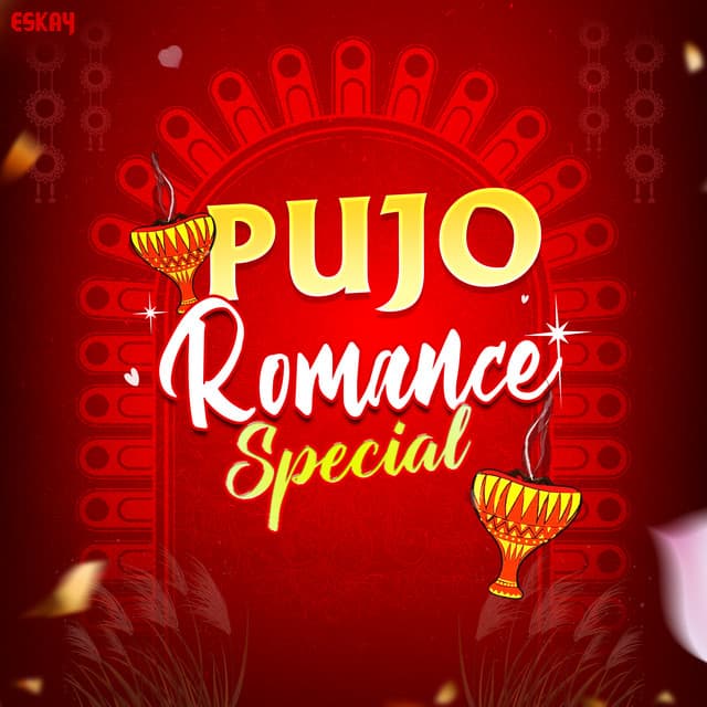 Pujo Romance Specials