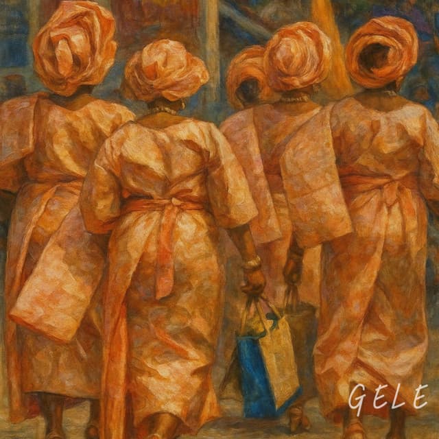 Gele