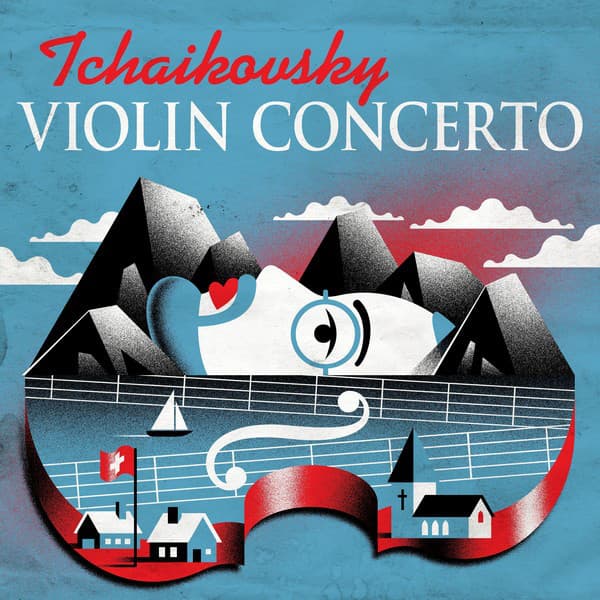 Tchaikovsky: Violin Concerto