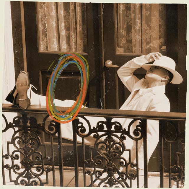 Cosa Nuestra: Capítulo 0