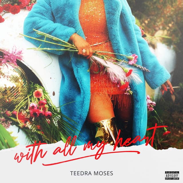 WITH ALL MY HEART (ACOUSTIC)