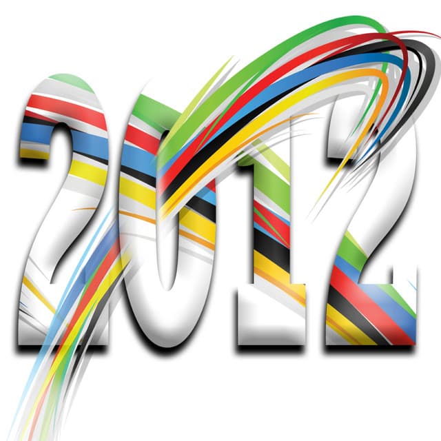 2012 - The Classical Album