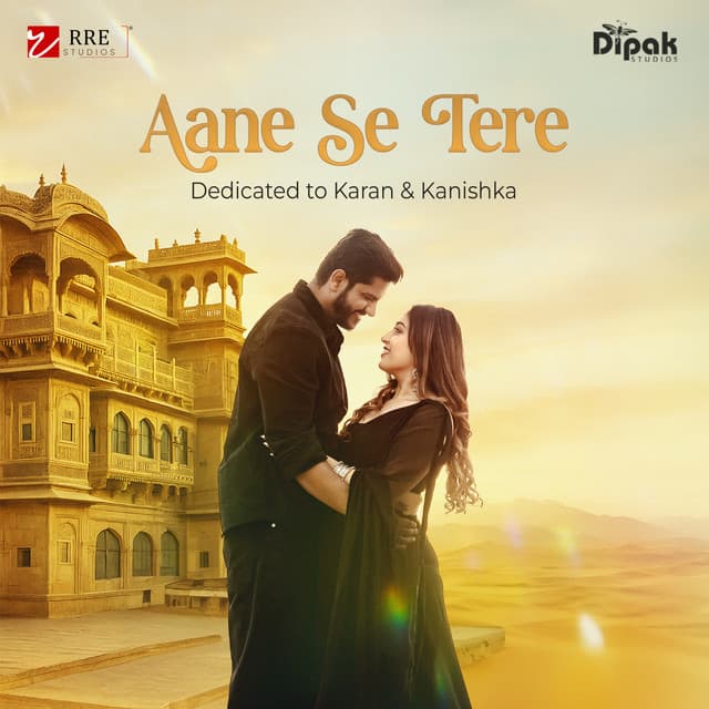 Aane Se Tere