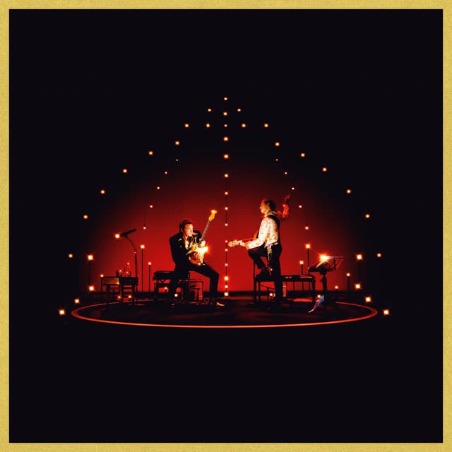 L'heure miroir au Nouveau Siècle