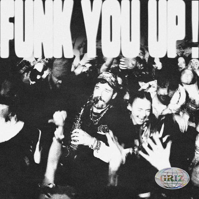 Funk You Up!
