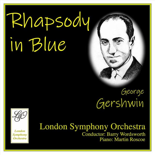 Rhapsody in Blue