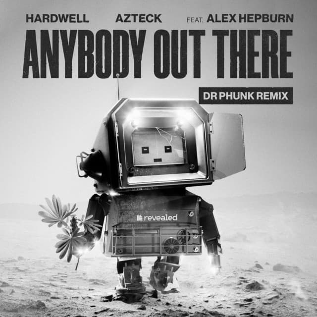 Anybody Out There - Dr Phunk Remix