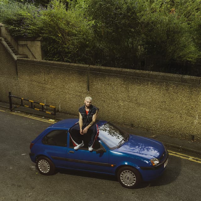 Waterfalls (feat. Sam Harper & Bobby Harvey) [Samurai Jay Remix]