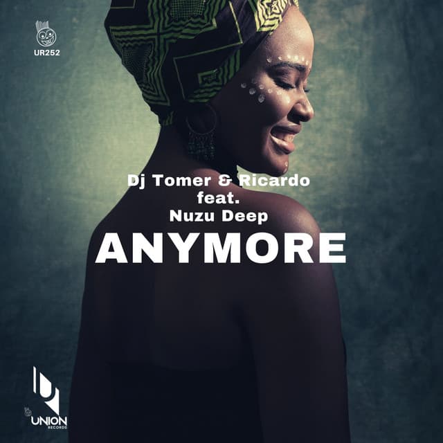 Anymore - Atmos Blaq Remix