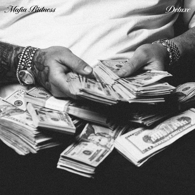 Mafia Bidness (Deluxe)