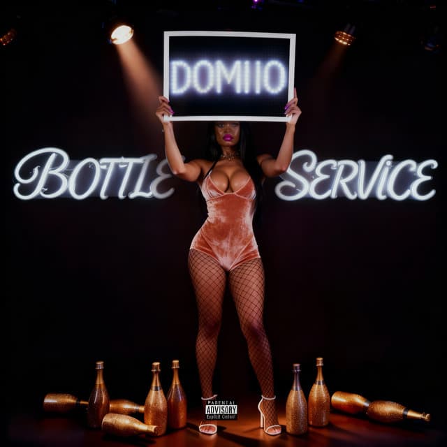 Bottle Service