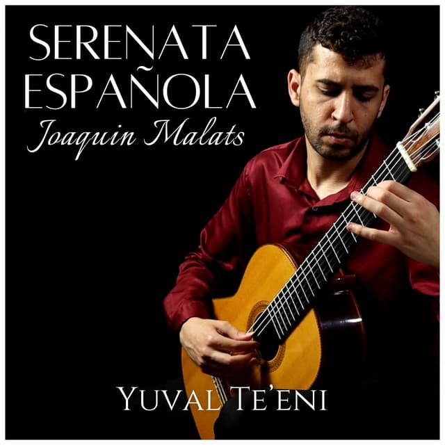 Serenata Española