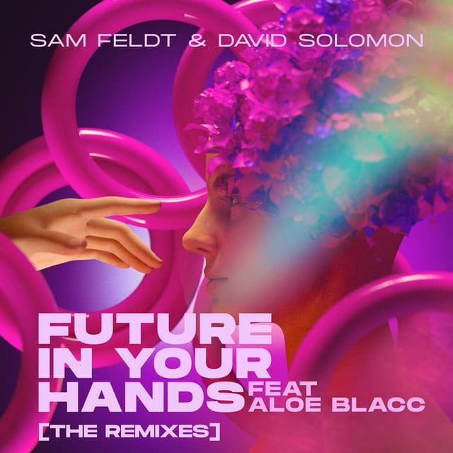 Future In Your Hands (feat. Aloe Blacc) [The Remixes]
