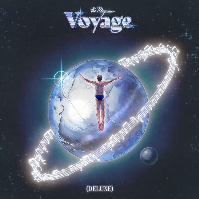 VOYAGE (DELUXE)