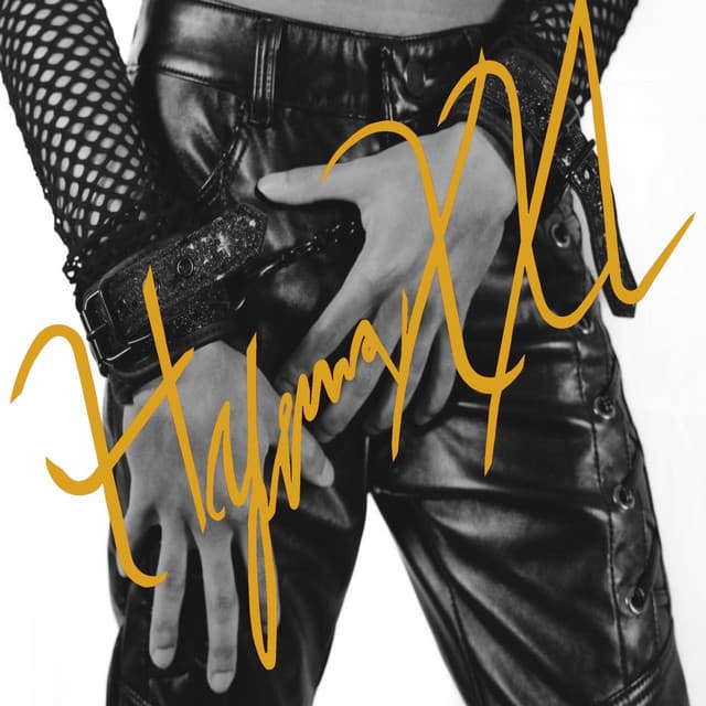 HyenaXXL (Gold Edition)