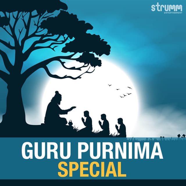 Guru Purnima Special