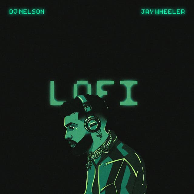 De Mi Para Ti LoFi (feat. Jay Wheeler)