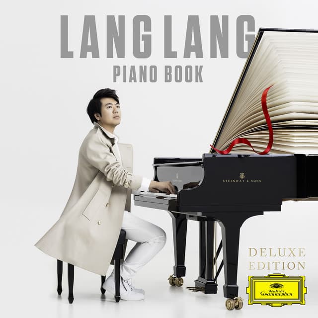 The Well-Tempered Clavier I, Prelude & Fugue No. 1 in C Major, BWV 846: I. Prelude