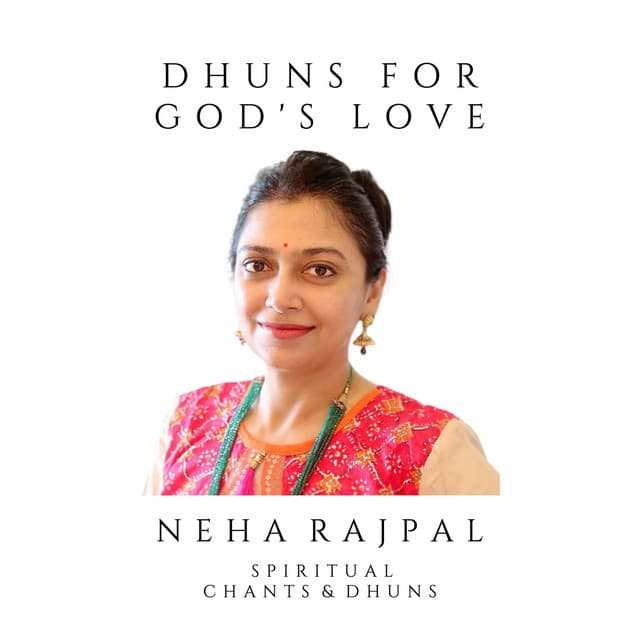 Dhuns for God's Love