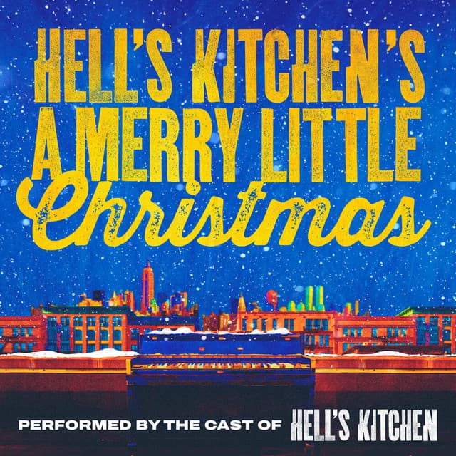 Hell’s Kitchen’s A Merry Little Christmas