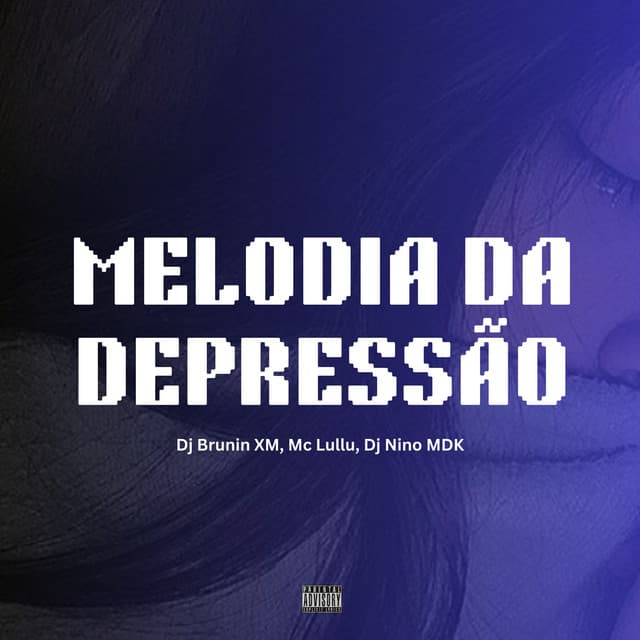 Melodia da Depressão