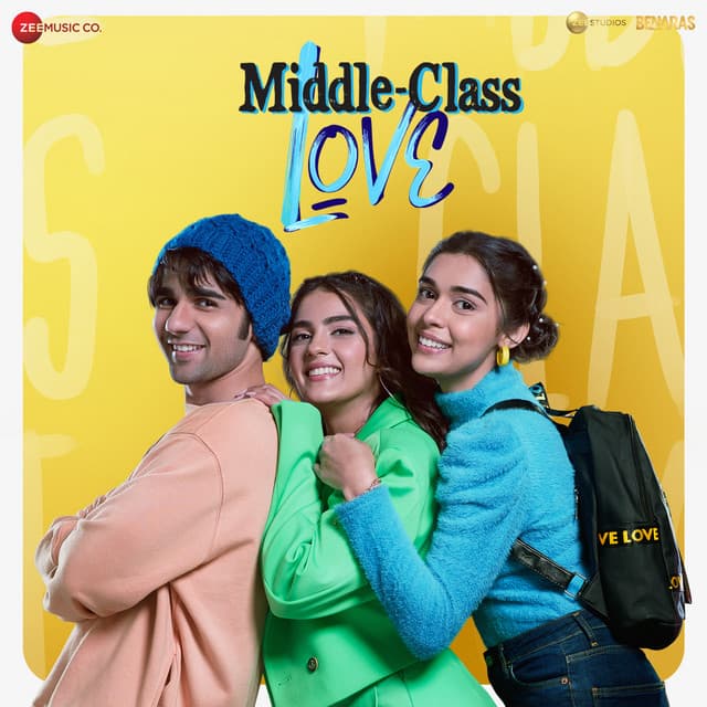 Middle Class Love (Original Motion Picture Soundtrack)