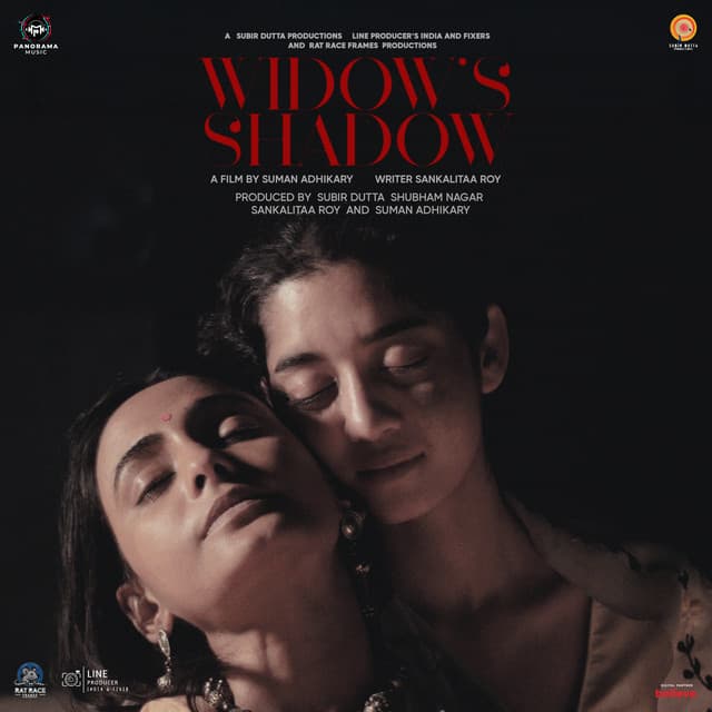 Widow's Shadow (Original Motion Picture Soundtrack)