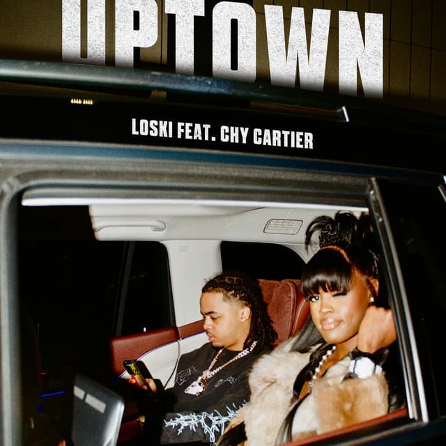 Uptown (feat. Chy Cartier)