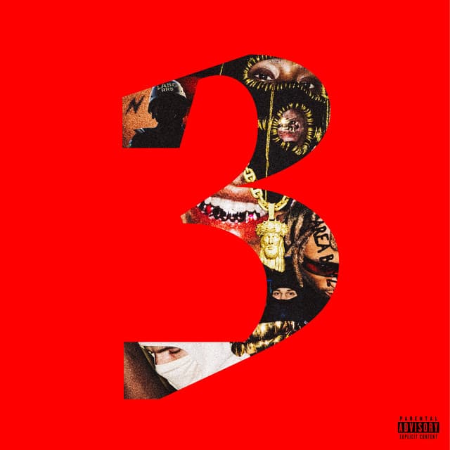 Sinnerman (with PsychoYP & Vusic)