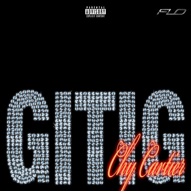Get It Till I'm Gone (Remix) [feat. Chy Cartier]