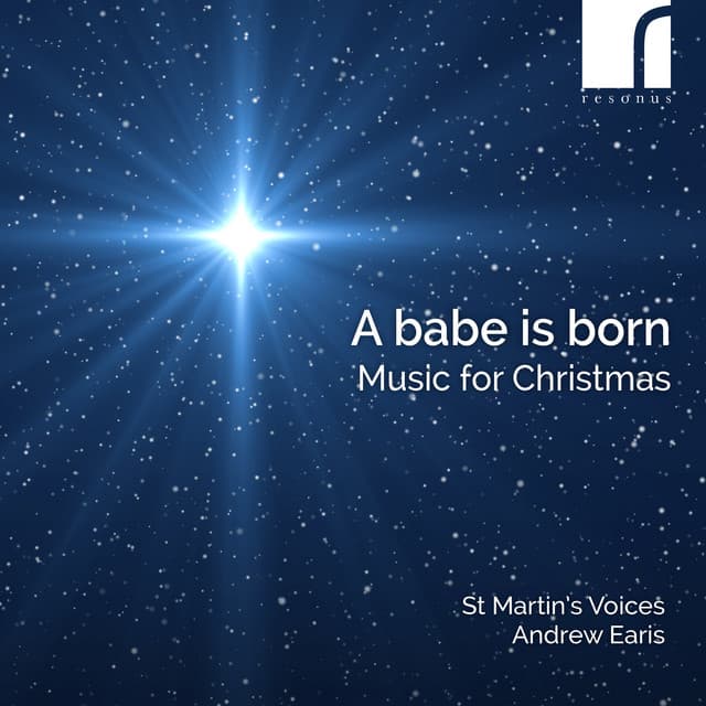 A Babe is Born