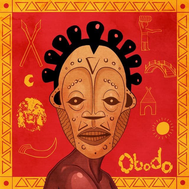 Obodo (feat. Phyno & Flavour)