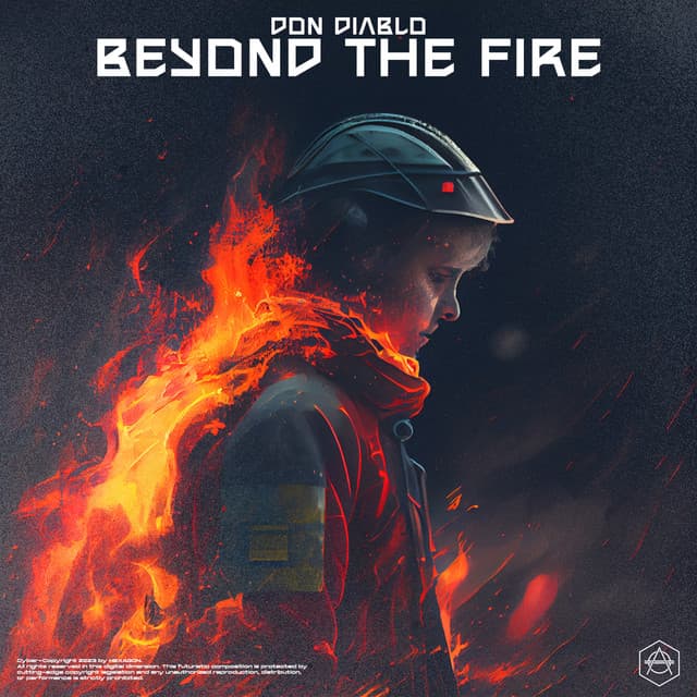 Beyond the Fire