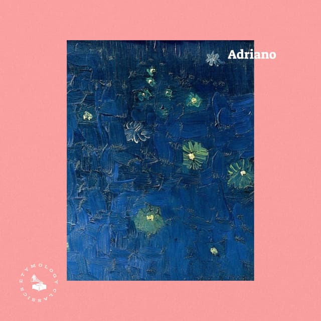 Petite suite en 15 images: IV. Berceuse aux étoiles