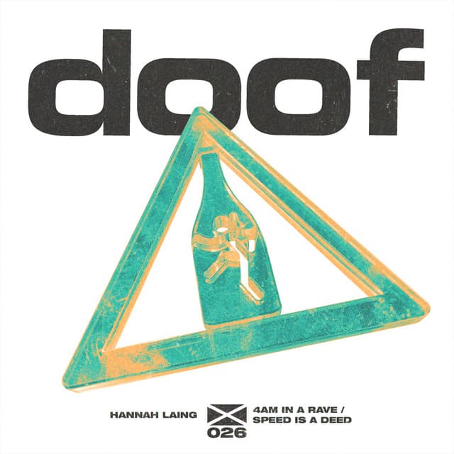 4am In A Rave (feat. rhys from the sticks)