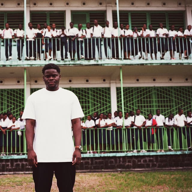 Reminescence (feat. Ibrahim Maalouf & Noemie Marian Richards)