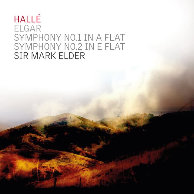 Elgar: Symphony No. 2 in E-Flat Major: II. Larghetto