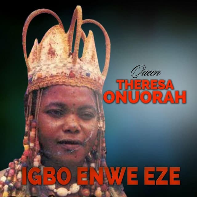 Igbo Enwe Eze
