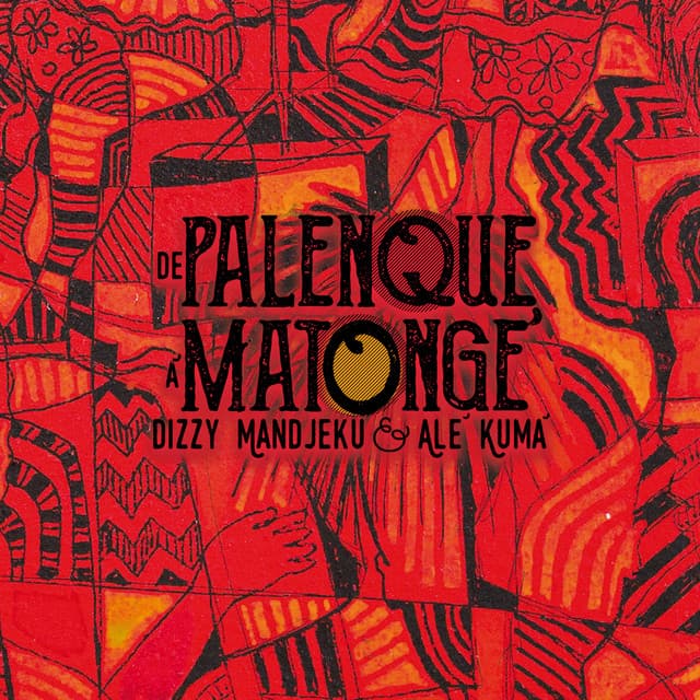 De Palenque à Matongé