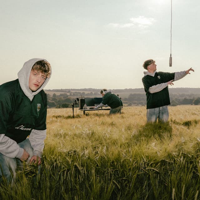 Did It Freestyle (feat. Devlin)