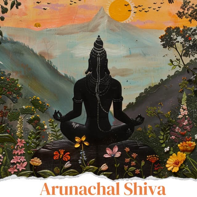 Arunachal Shiva Mantra