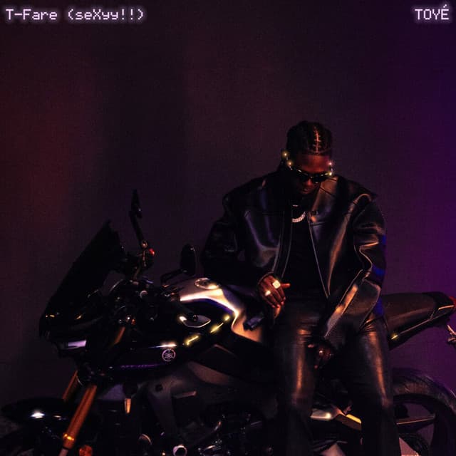 T Fare (seXyy!!)