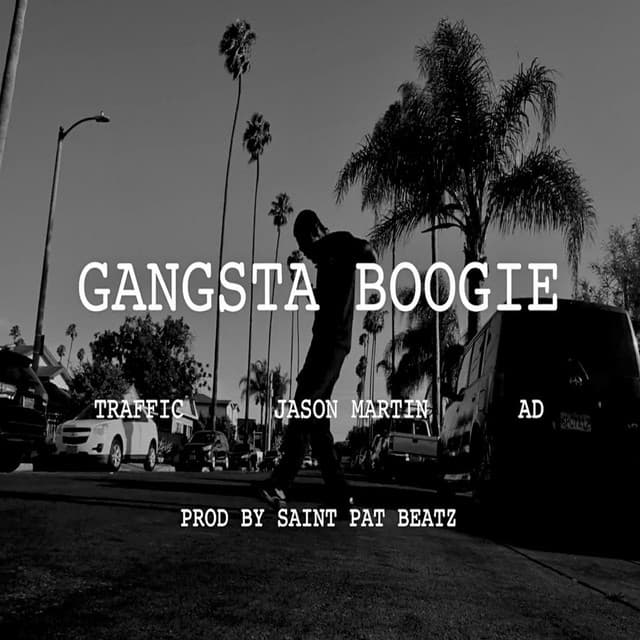 Gangsta Boogie
