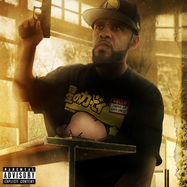 School of Hard Knocks